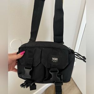 Vans fanny pack